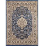 Lavish Traditional Collection 600 Blue