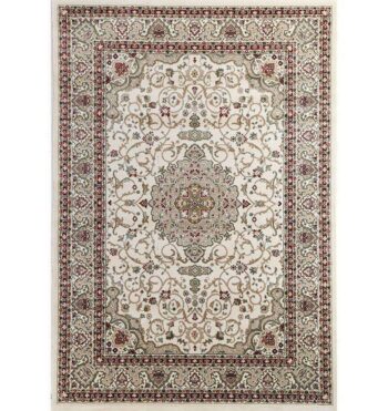 Lavish Traditional Collection 600 Cream