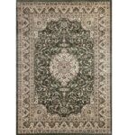 Lavish Traditional Collection 600 Green