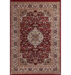 Lavish Traditional Collection 600 Red