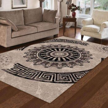 Madison Classic 6447 Brown Rug