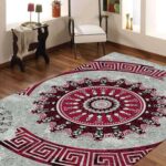 Madison Classic 6447 Red Rug