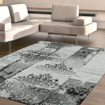 Madison Classic 6968 Grey Rug