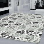 Madison Classic 6991 Grey Rug