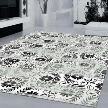 Madison Classic 6991 Grey Rug