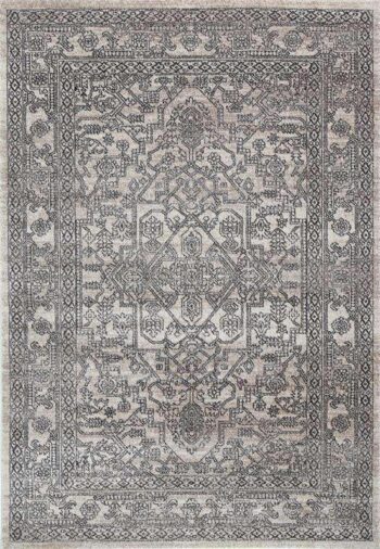 Mondello Beige Classic Rug