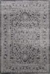 Mondello Charcoal Classic Rug