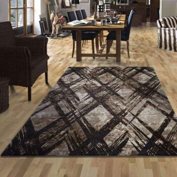 Moonlight Fulgent 913 Clay Rug