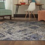 Moonlight Lucid 913 Smoke Rug