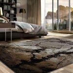 Moonlight Lustrous 52 Sand Rug