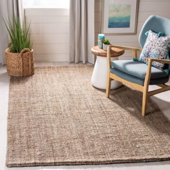 Amillo Natural Jute Rug