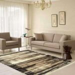 Nima Classic Design 0794 Brown Rug
