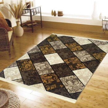 Nima Classic Design 0910 Beige Rug