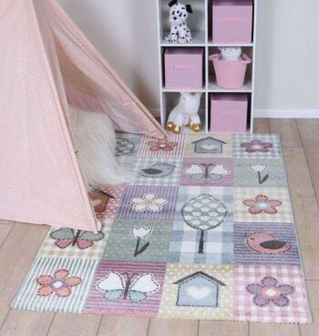 Poppins Kids Country Rug