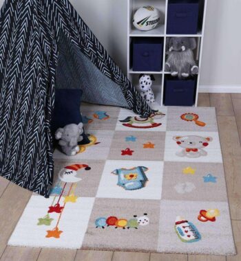 Poppins Kids Fun Rug
