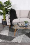 Rio Urban Grey Rug