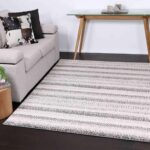 Viera Scandi Grey Rug
